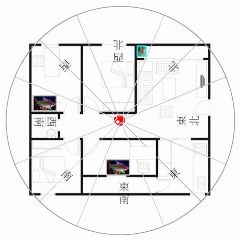 座東南朝西北的房子|【朝西北房子】【坐東南朝西北的房子風水大解析】超。